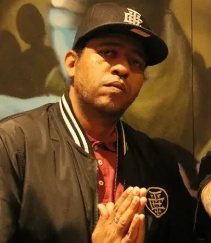 ¡El Rap está de luto! Fallece veterano rapero dominicano "Básico" por cáncer