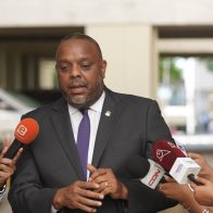 Vocero PLD en CD asegura fiscal electoral evade responsabilidad ante denuncias electorales