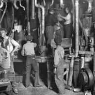 Día internacional de los trabajadores
