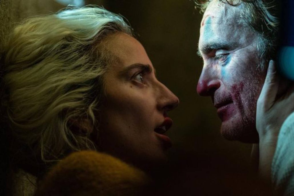 Más de 5 millones de visualizaciones del primer tráiler del segundo 'Joker'