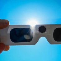 Precauciones para el eclipse de este lunes