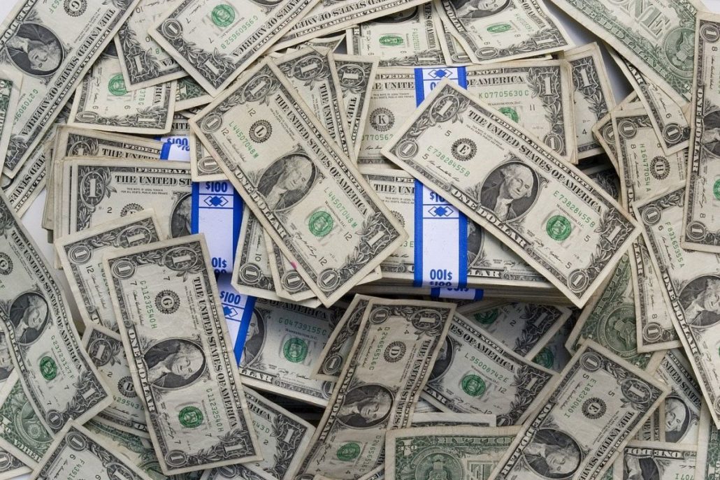 Tasa del dólar para hoy miércoles