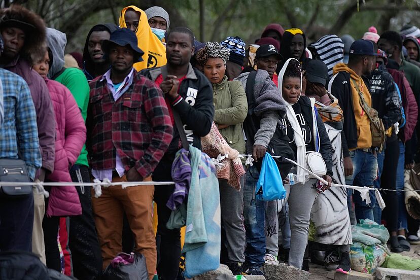 Propeep aclara que "no se está construyendo centro de refugiados para haitianos en Barahona"