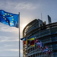 Dirigentes de la UE piden evitar una mayor escalada en Oriente Medio