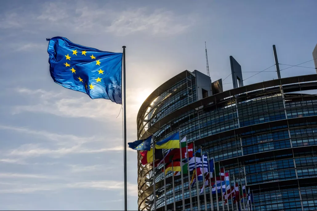 Dirigentes de la UE piden evitar una mayor escalada en Oriente Medio