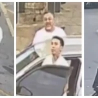 Recompensa de 5,000 dólares a quien brinde información sobre sospechosos de tiroteo en el que murió hijo de Alfredo Pacheco