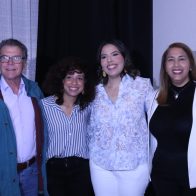 Presentan "Aquí Estamos", un documental que desafía los cánones políticos de RD