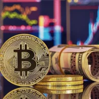 Remesas en billeteras de criptomonedas caen un 17.6% en El Salvador
