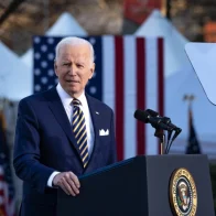 Biden visita este martes Florida para defender los derechos reproductivos de las mujeres