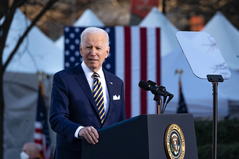 Biden visita este martes Florida para defender los derechos reproductivos de las mujeres