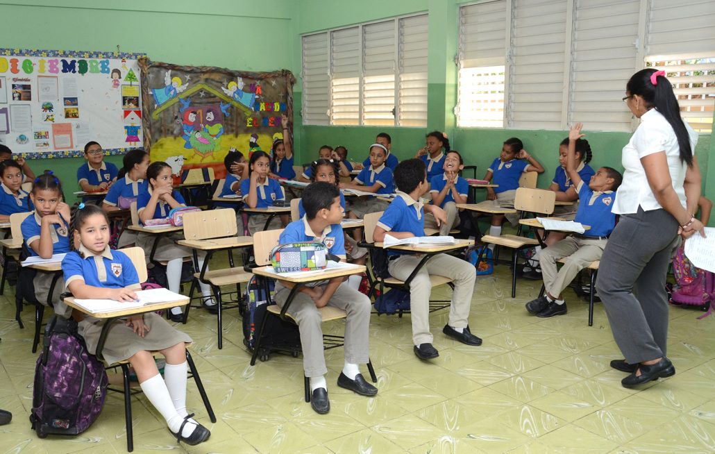 Clases se reanudan este martes 6 de enero, recuerda el Minerd