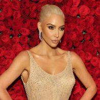 Kim Kardashian tiene una cláusula de "glamour" en su testamento