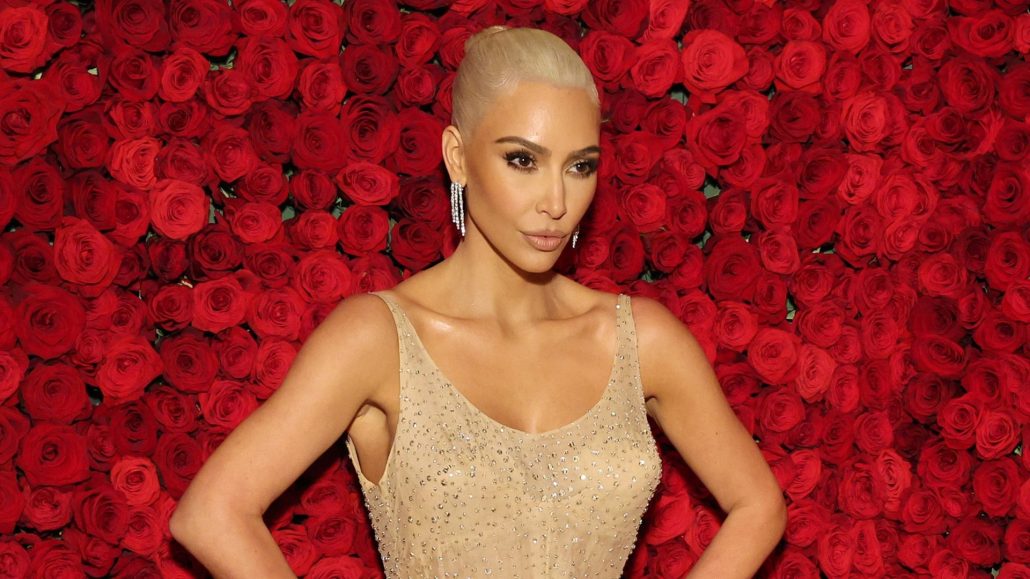 Kim Kardashian tiene una cláusula de "glamour" en su testamento
