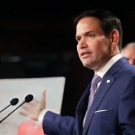 Senador Rubio afirma Biden fomenta la migración masiva ilegal desde Haití
