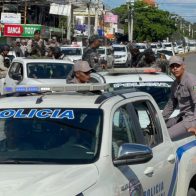 Tras allanamiento autoridades incautan 28 armas de fuego y 452 cortopunzantes en Santiago