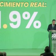 Crecimiento económico pasó de vanguardia a retaguardia, asegura Leonel Fernández