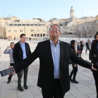 Ministros nacionalistas religiosos amenazan romper con Netanyahu si detiene guerra en Gaza