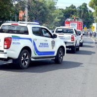Policía o