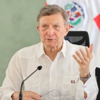 Canciller Álvarez volverá al Consejo de Seguridad de la ONU para dar seguimiento a situación en Haití
