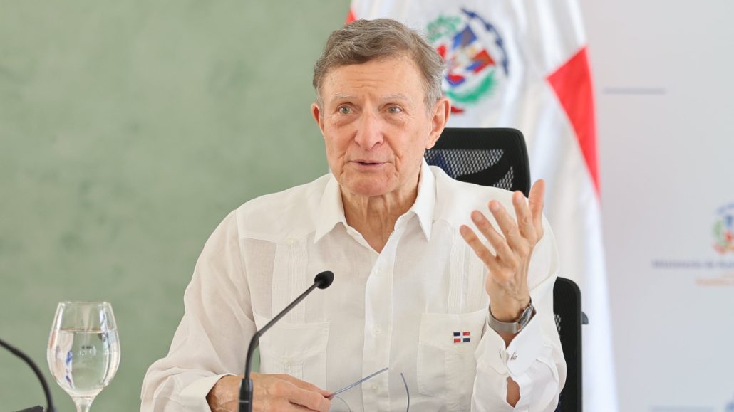 Canciller Álvarez volverá al Consejo de Seguridad de la ONU para dar seguimiento a situación en Haití
