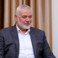 Detienen a una de las hermanas de Ismail Haniyeh, líder de Hamás