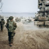 Cronología de seis meses de guerra en la franja de Gaza