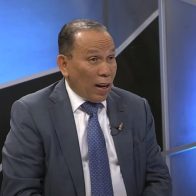 "PRM se quitó la máscara ya sabemos de qué son capaces”, afirma Radhamés Jiménez