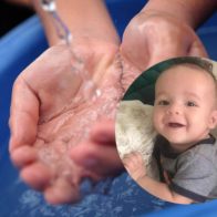 ¡Consternación! Niño de dos años muere ahogado