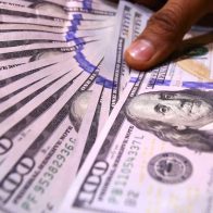 Tasa del dólar para hoy viernes