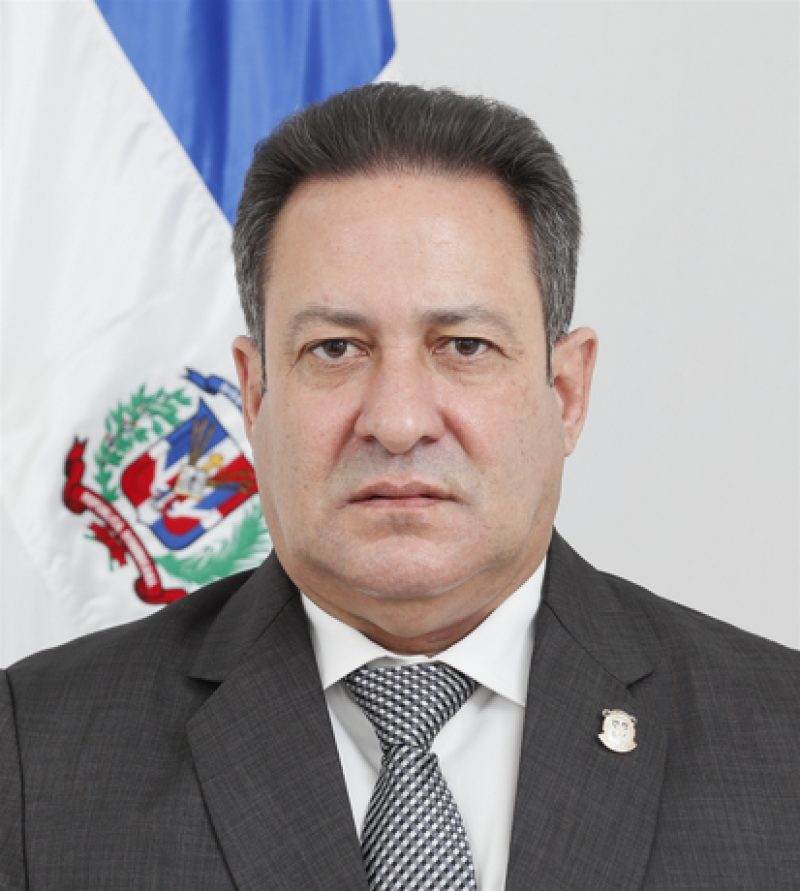 Exdiputado Miguel Gutiérrez fue sentenciado a 16 años de cárcel en EEUU por tráfico de drogas
