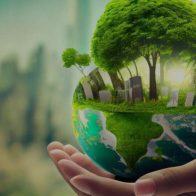Día mundial de la Tierra