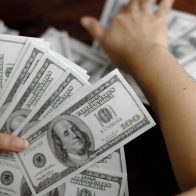 Tasa del dólar para este jueves 4 de abril?