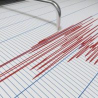 Un terremoto de magnitud 5,5 sacude el noroeste de China sin causar daños