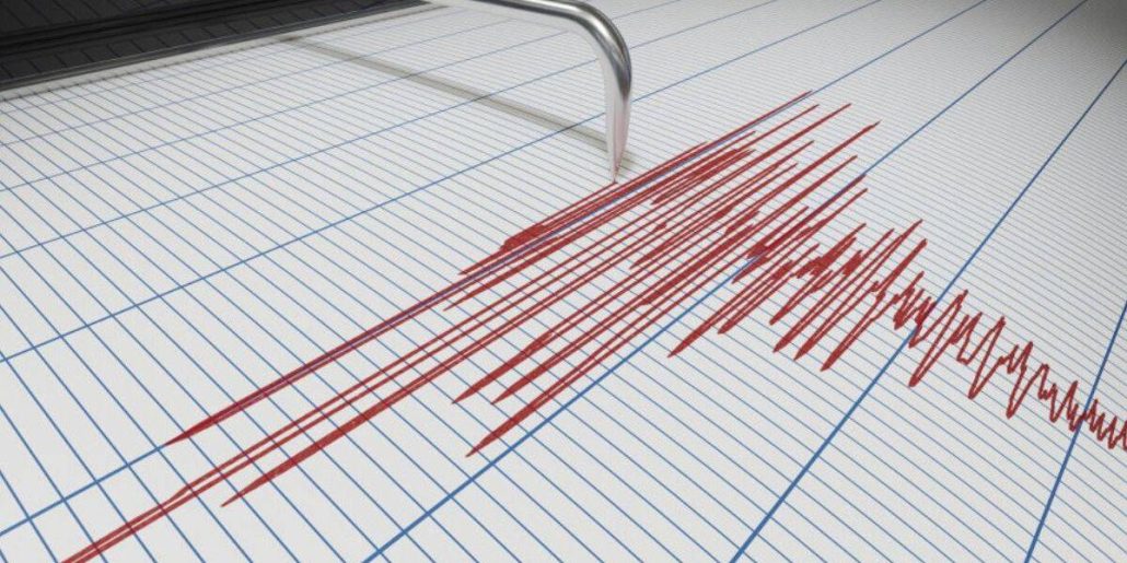 Un terremoto de magnitud 5,5 sacude el noroeste de China sin causar daños