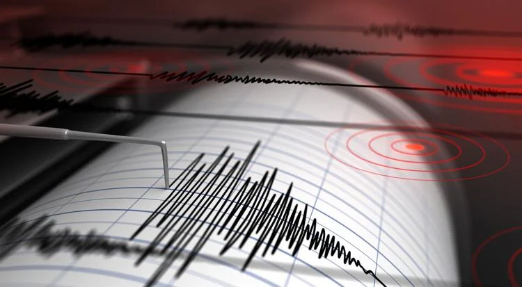 Reporta temblor de tierra de 4.2 en la provincia La Altagracia 
