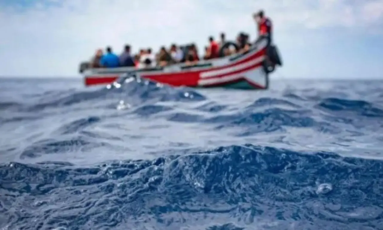 Detienen a unos 300 migrantes haitianos en Bahamas y las Islas Turcos y Caicos
