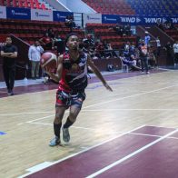 Colegios Nido de Amor y Santa Rosa aseguran clasificación a semi finales Promo Basket 2024