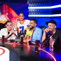 Alofoke Radio logra conectar más de 300 mil dispositivos en YouTube