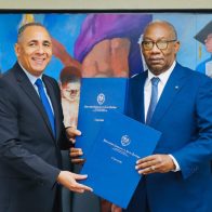 UASD e INDOTEL desarrollarán proyecto de transformación digital