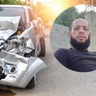 Hombre muere por "accidente de tránsito" en Cotuí