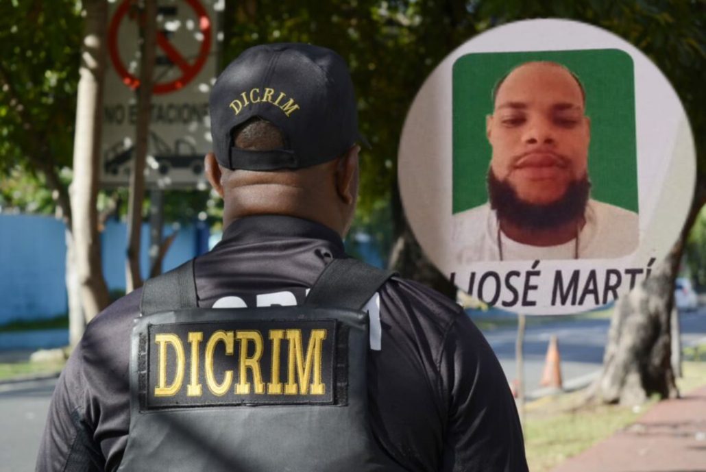 Agente del Dicrim hiere de dos impactos de bala a un hombre