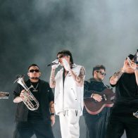 Artistas latinos brillan en primer fin de semana de Coachella