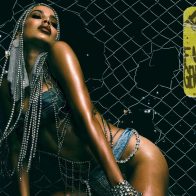 Anitta lanza su nuevo álbum 'Funk Generation'