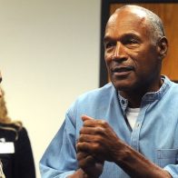 Muere el exjugador de NFL y actor de Hollywood, O.J. Simpson