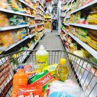 El consumo en Argentina cayó el 3.8% interanual en marzo