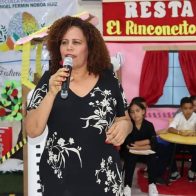 Educación realiza feria de Proyectos Educativos Comunitarios en Azua