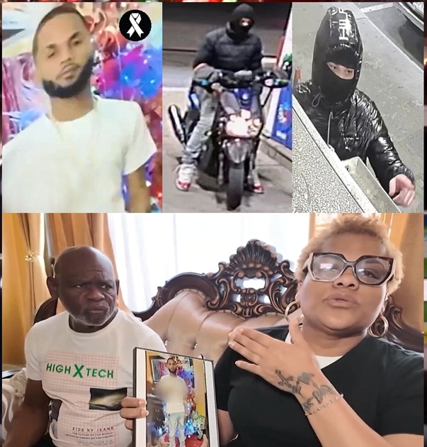 Encapuchados a bordo de pasolas asesinan a tiros un dominicano y dejan otros tres heridos en El Bronx