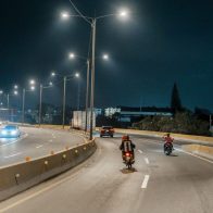 Edesur ha impactado con 16,758 luminarias su territorio en el primer trimestre de 2024