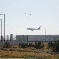 Pasajeros de un avión con destino a RD obligados a evacuar por alerta de humo