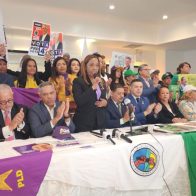 Alianza Rescate RD en NY acusa a JCE de confabularse con Gobierno para sabotear el voto popular